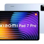 La Xiaomi Pad 7 Pro est de retour en stock avec une réduction de 42%