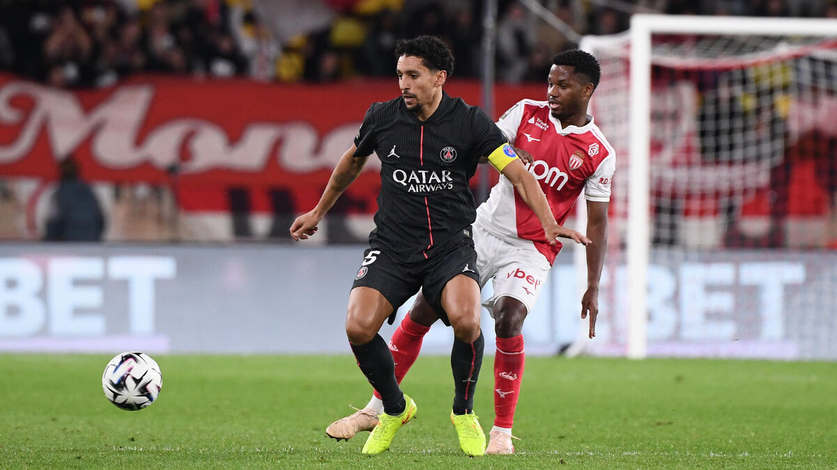 « Un tirage favorable au PSG : le barrage contre Monaco, clé pour relancer le club ? »