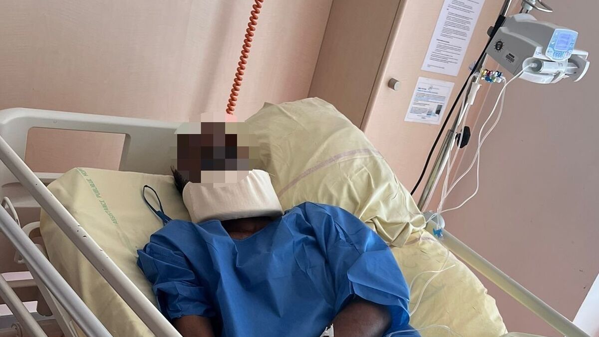 « Témoignage d'Anasthtan, tétraplégique après une agression pour un collier en or »