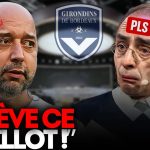 Zemmour ÉCRASÉ par les Girondins de Bordeaux !