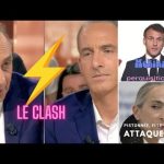 Zemmour et Glucksmann s'affrontent : Macron inquiet, perquisitions !