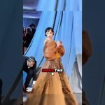 Zoë Kravitz officialise sa relation avec Harry Styles !