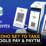 Zoho lance 'Zoho Pay' pour rivaliser avec Gpay et Paytm en Inde