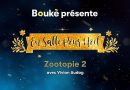 Zootopie 2 : À l'affiche pour Noël !