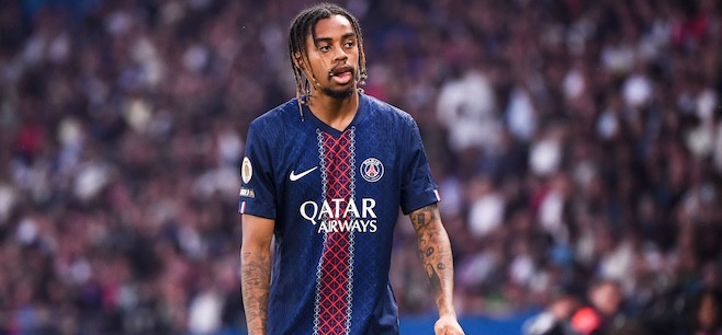 Barcola : « Nous sommes enfin récompensés pour nos efforts »