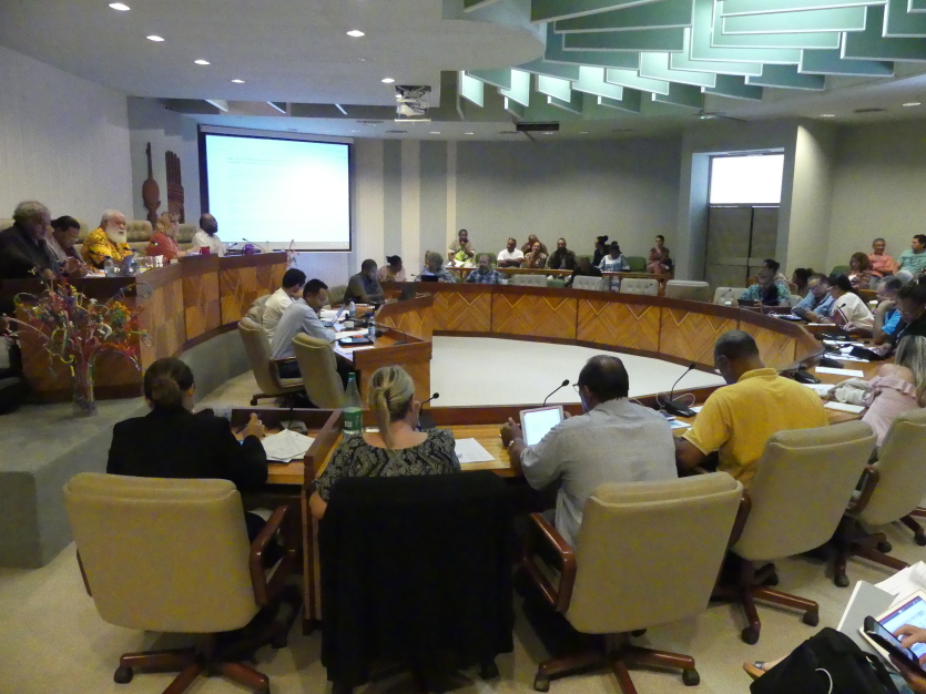 Budget 2026 : la province Nord adopte une trajectoire responsable et solidaire