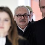 L'ex-sénateur Joël Guerriau condamné pour soumission chimique sur Sandrine Josso