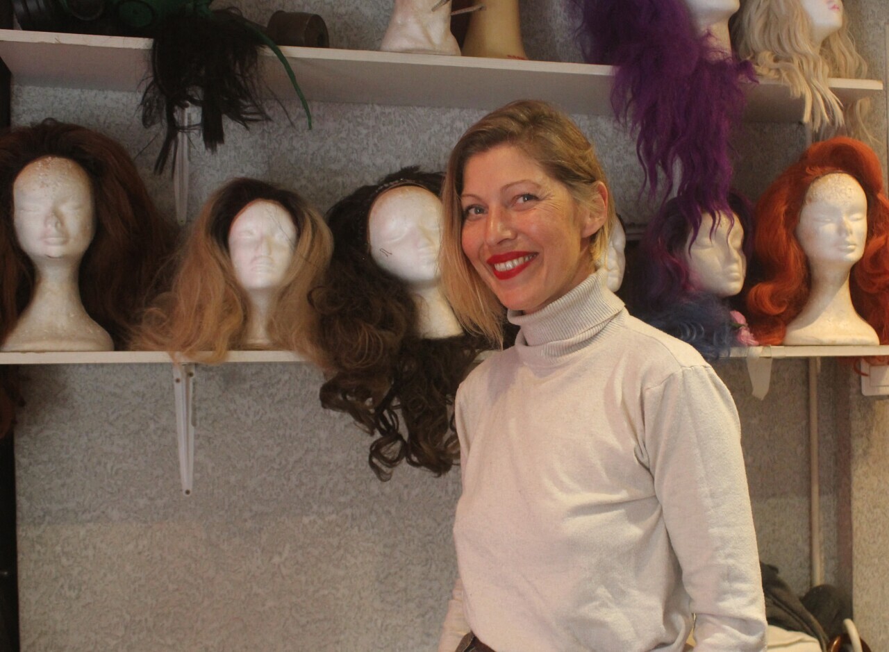 Aurélie, employée au Transmanche et à La Sirène à barbe à Dieppe : « Chaque seconde compte »