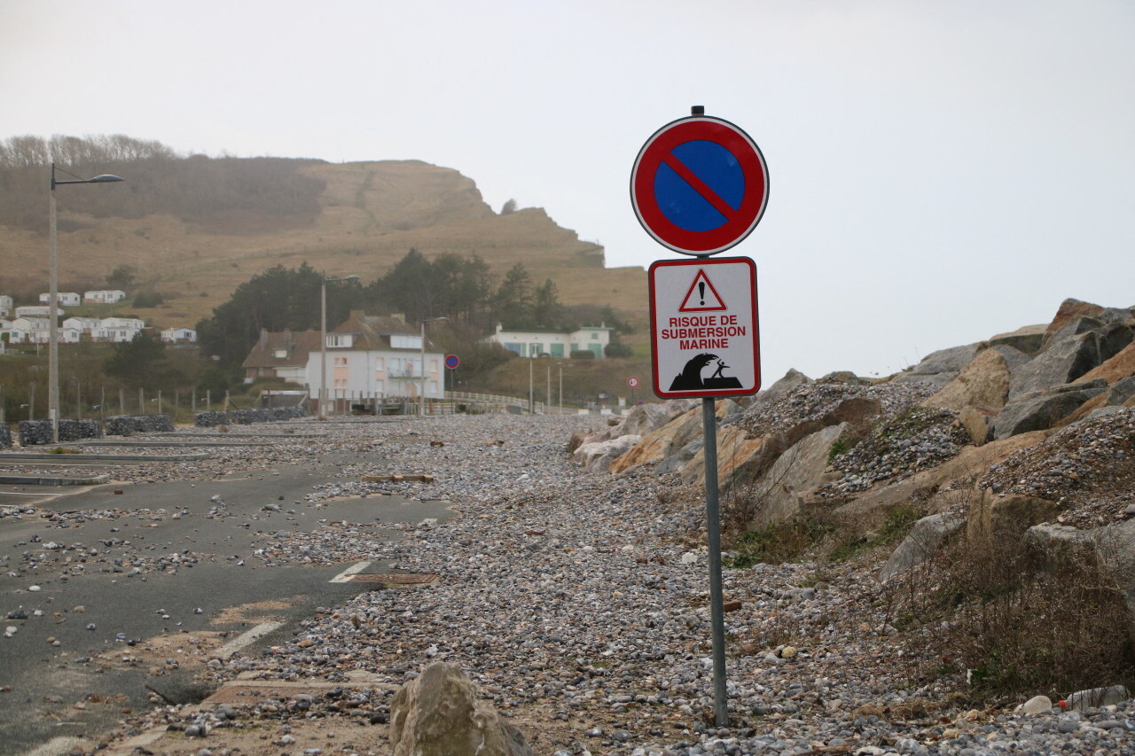 Tempête Goretti : routes bloquées, parcs et écoles fermés autour des Villes Sœurs