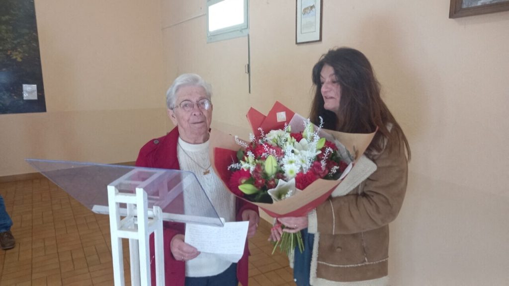 Municipales à Montreuil-le-Chétif. Marie-France Guyon passe la main