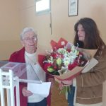 Municipales à Montreuil-le-Chétif. Marie-France Guyon passe la main