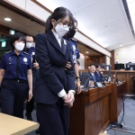 Kim Keon-hee, ex-première dame de Corée du Sud, évite une lourde peine de prison