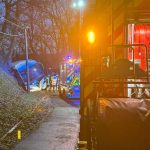 Accident de bus scolaire, tous les passagers en sortent indemnes