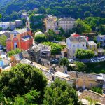 Ce village corse perché sur un promontoire offre un charme atypique et pittoresque