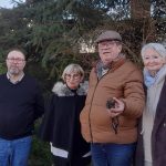 Le marché de la truffe noire revient à Nérac pour une nouvelle saison