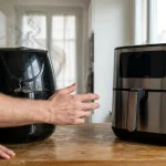 Airfryer : 5 signes révélateurs qu'il est temps de remplacer votre appareil