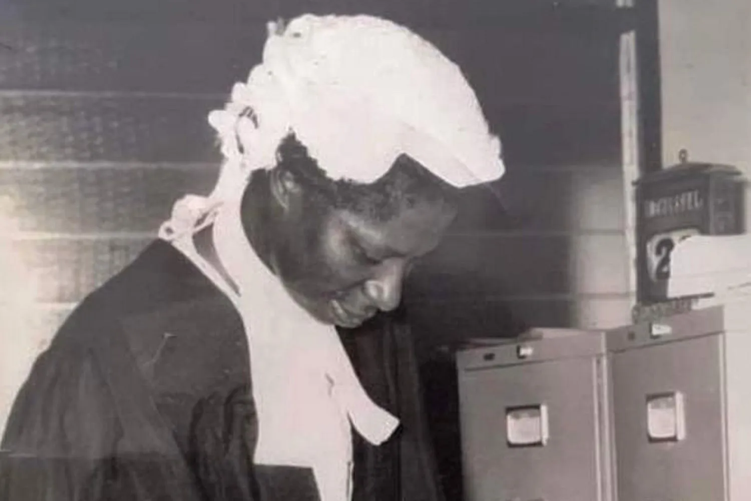 « Mourons avec les impérialistes plutôt que de vivre à genoux ! » : Akua Asabea Ayisi et l'indépendance du Ghana