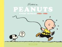Peanuts : la bande dessinée emblématique arrive chez Dargaud