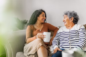 Des tics de langage pourraient signaler les premiers signes de la maladie d’Alzheimer