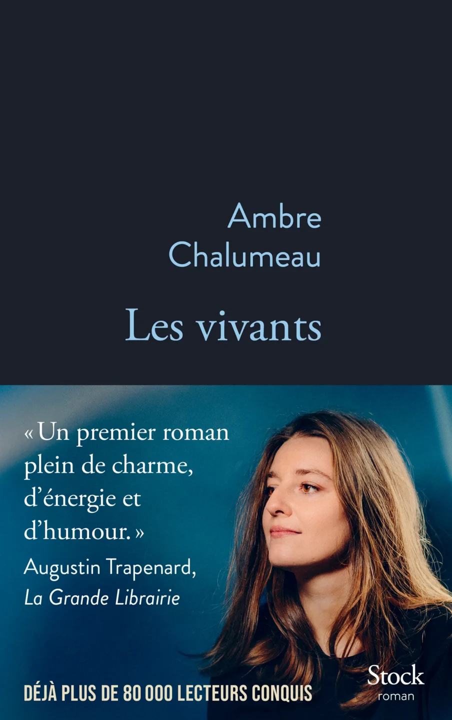 ambre chalumeau vivants