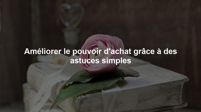 Image illustrant le contenu de l’article.