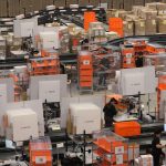 Zalando supprime 2 700 emplois en Allemagne face à la concurrence des plateformes chinoises