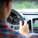 Voiture (illustration) &copy; PKL