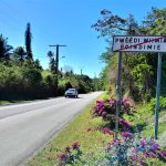 Poindimié : surpris, les cambrioleurs utilisent une lacrymo avant de prendre la fuite