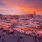 En 2025, le Maroc atteint un nouveau record de visiteurs touristiques