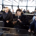 Les grandes régions comme tremplin politique pour les dirigeants nationaux