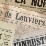 C'était il y a un siècle dans la Dépêche de Louviers : inondations à Poses et miracle de Noël à Acquigny