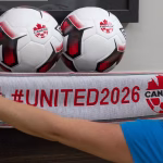 Coupe du monde 2026 : le Canada face à Donald Trump pour affirmer son rôle de nation hôte