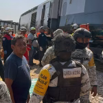 Mexique, Chine, Kosovo, Syrie et Corée du Nord : les actualités de la nuit