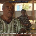 Report des provinciales, intempéries à Koumac, été culturel à Dumbéa… Le JT de Caledonia du 21 janvier