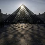 Paris : Le Louvre fermé lundi en raison de la grève débutée mi-décembre