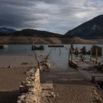 En Grèce, un projet ambitieux de détournement des rivières pour résoudre la pénurie d'eau à Athènes