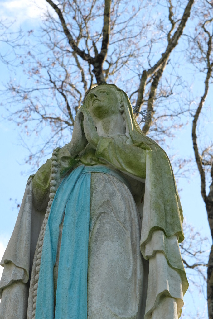 Une commune de Vendée sollicite une subvention pour restaurer des éléments de son patrimoine