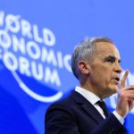 Intentions de vote au fédéral : Mark Carney en tête des préférences