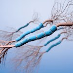 La gaine de myéline, un dopant naturel du cerveau à découvrir