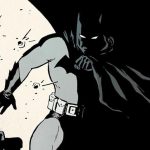 Comics en Vrac : Batman par Alan Moore et Frank Miller, spécial Années 80