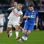 VIDÉO. Bayeux FC - OM en Coupe de France de football : les réactions après une soirée inoubliable