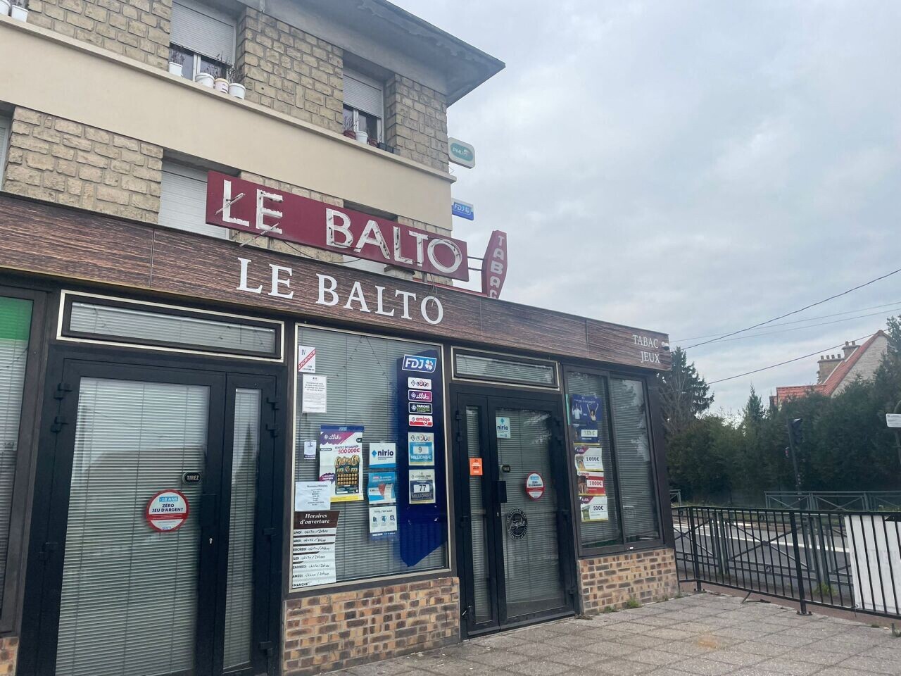 À Chelles, un pari de début d'année rapporte 100 000 euros.