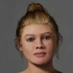 Une nouvelle analyse ADN réécrit l'histoire de la Femme de Beachy Head.