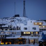 Annexion du Groenland : Donald Trump envisage plusieurs options, y compris l'usage de l'armée