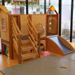 Des places sont encore disponibles à la crèche de Saint-James