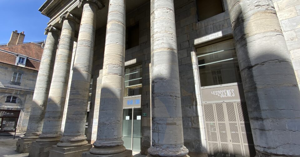 Les 2 Scènes dévoilent les temps forts de leur programmation pour début 2026