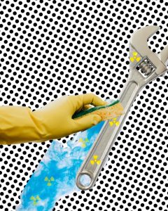 Unitech lance un nouveau projet et fait face à un recours en justice