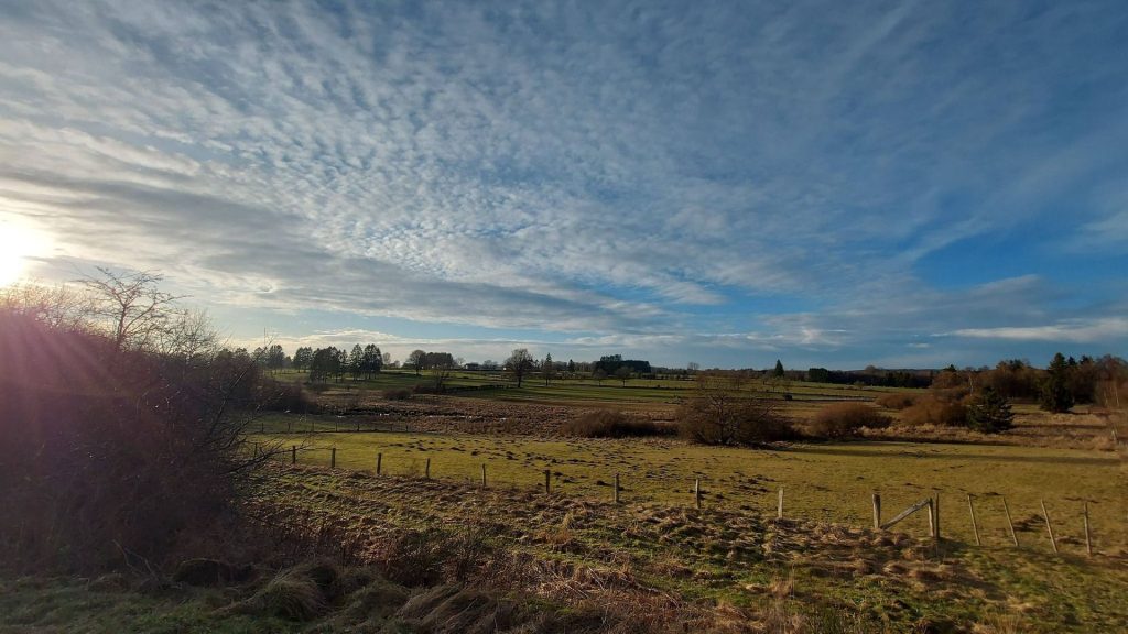 Météo en Belgique : temps ensoleillé et froid à prévoir - RTBF Actus