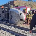 Accident ferroviaire d'Adamuz en Espagne : canulars et désinformation analysés
