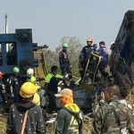 Thaïlande : au moins 22 morts dans un accident de train